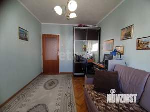3-к квартира, вторичка, 66м2, 3/5 этаж