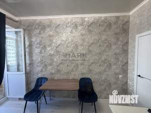 1-к квартира, вторичка, 37м2, 5/7 этаж