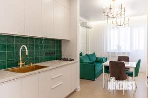 3-к квартира, вторичка, 91м2, 7/7 этаж