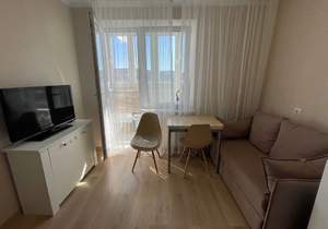 1-к квартира, вторичка, 36м2, 15/16 этаж