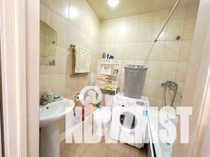 1-к квартира, вторичка, 37м2, 8/10 этаж