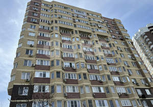 1-к квартира, вторичка, 61м2, 11/13 этаж