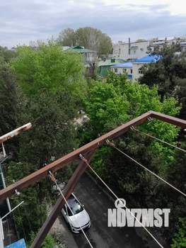 2-к квартира, вторичка, 48м2, 5/5 этаж