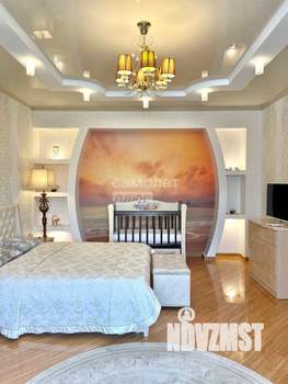 2-к квартира, вторичка, 98м2, 3/4 этаж