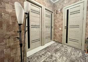 1-к квартира, вторичка, 35м2, 2/4 этаж