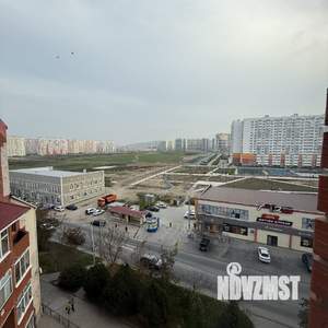 2-к квартира, вторичка, 87м2, 7/11 этаж