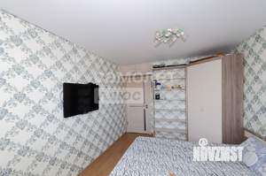 3-к квартира, вторичка, 69м2, 4/7 этаж