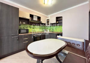 1-к квартира, вторичка, 53м2, 10/20 этаж