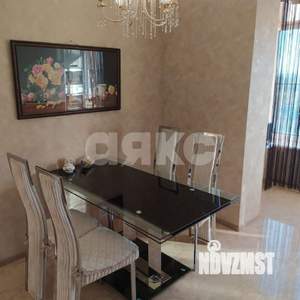 3-к квартира, вторичка, 109м2, 7/7 этаж