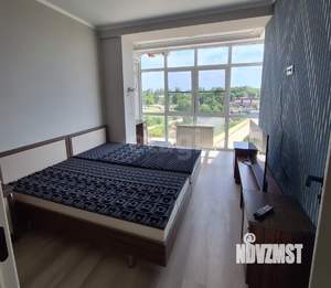 1-к квартира, вторичка, 37м2, 5/7 этаж
