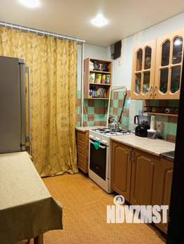 2-к квартира, вторичка, 53м2, 9/9 этаж