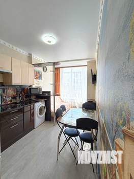 1-к квартира, вторичка, 40м2, 3/9 этаж