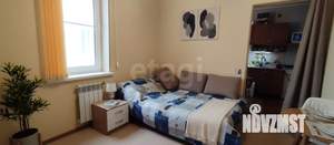 1-к квартира, вторичка, 24м2, 4/6 этаж