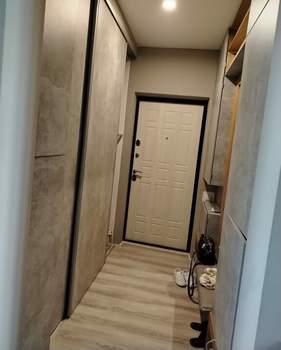 1-к квартира, вторичка, 45м2, 9/9 этаж