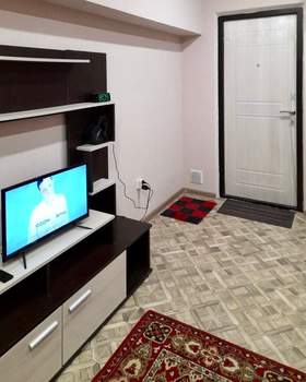 Студия квартира, вторичка, 20м2, 1/9 этаж