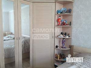 1-к квартира, вторичка, 50м2, 10/14 этаж