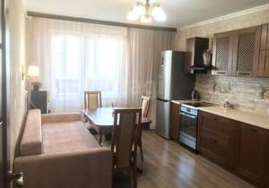 2-к квартира, вторичка, 65м2, 12/16 этаж