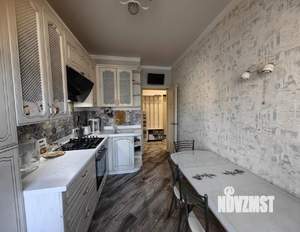 2-к квартира, вторичка, 51м2, 5/5 этаж