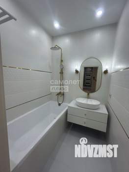 3-к квартира, вторичка, 81м2, 15/16 этаж