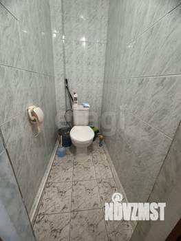 1-к квартира, вторичка, 43м2, 1/2 этаж