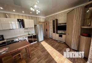 1-к квартира, вторичка, 44м2, 2/6 этаж