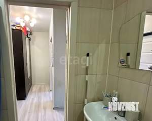 1-к квартира, вторичка, 33м2, 8/9 этаж