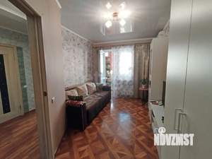 1-к квартира, вторичка, 32м2, 3/7 этаж