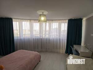 3-к квартира, вторичка, 102м2, 10/10 этаж