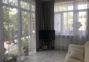 2-к квартира, вторичка, 50м2, 2/6 этаж