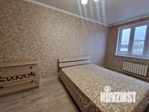 2-к квартира, вторичка, 70м2, 6/14 этаж