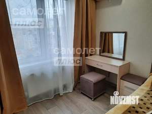 2-к квартира, вторичка, 64м2, 16/17 этаж