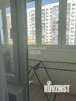 2-к квартира, вторичка, 69м2, 7/16 этаж