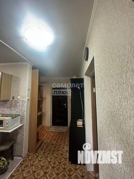 1-к квартира, вторичка, 40м2, 4/10 этаж