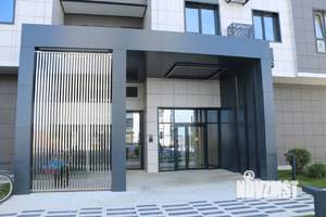 1-к квартира, вторичка, 43м2, 10/16 этаж