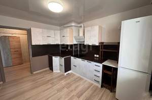 2-к квартира, вторичка, 60м2, 7/13 этаж