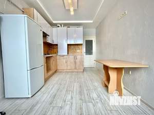 1-к квартира, вторичка, 38м2, 8/13 этаж