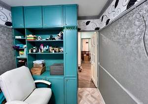 2-к квартира, вторичка, 46м2, 3/9 этаж