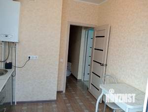 1-к квартира, вторичка, 32м2, 5/10 этаж