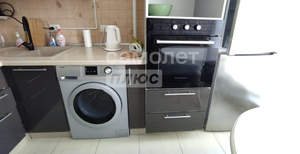 2-к квартира, вторичка, 53м2, 5/7 этаж