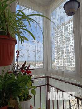 Студия квартира, вторичка, 31м2, 7/20 этаж