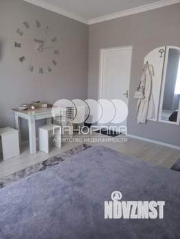 Студия квартира, вторичка, 25м2, 2/3 этаж