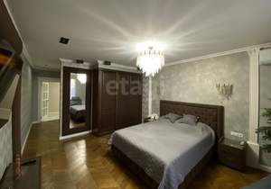 2-к квартира, вторичка, 130м2, 9/9 этаж