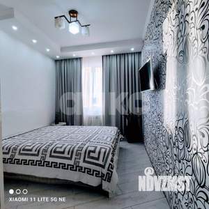 2-к квартира, вторичка, 56м2, 5/9 этаж