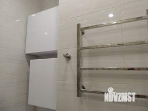 2-к квартира, вторичка, 52м2, 7/15 этаж