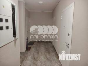 1-к квартира, вторичка, 36м2, 3/8 этаж