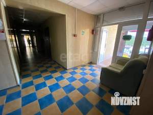 Студия квартира, вторичка, 21м2, 2/3 этаж
