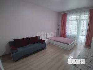 Студия квартира, вторичка, 30м2, 11/12 этаж