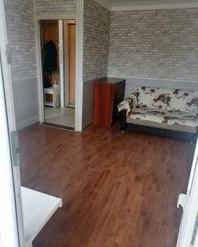 1-к квартира, вторичка, 22м2, 4/5 этаж