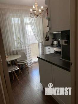 1-к квартира, вторичка, 33м2, 3/9 этаж