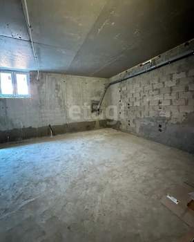 Студия квартира, вторичка, 34м2, 1/5 этаж